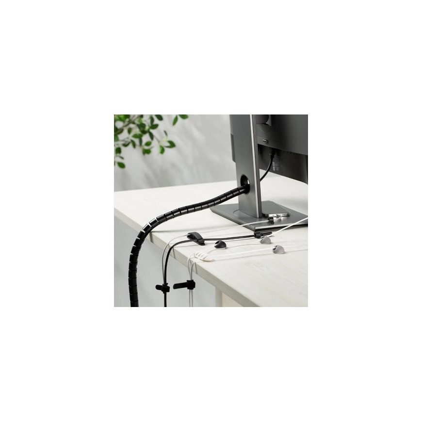 Spacetronik SPK-101 kaablite korraldaja – 2
