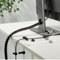 Spacetronik SPK-101 Cable Organizer Spacetronik SPK-101 Cable Organizer