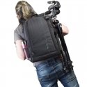 Rivacase 7490 (PS) backpack Black Polyester Rivacase 7490 (PS) backpack Black Polyester