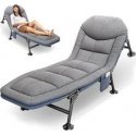Spacetronik GILDA Black Folding Rotating Office Chair Spacetronik GILDA Black Folding Rotating Office Chair