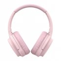Havit I62 - wireless headphones, pink