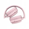 Havit I62 - wireless headphones, pink