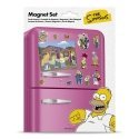 ERIK The Simpsons Moe's Tavern Die-cut magnet set ERIK The Simpsons Moe's Tavern Die-cut magnet set