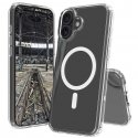 JT BERLIN Pankow Clear MagSafe mobiliojo telefono dėklas 17 cm (6.7") Permatomas JT BERLIN Pankow Clear MagSafe mobiliojo telefono dėklas 17 cm (6.7") Permatomas