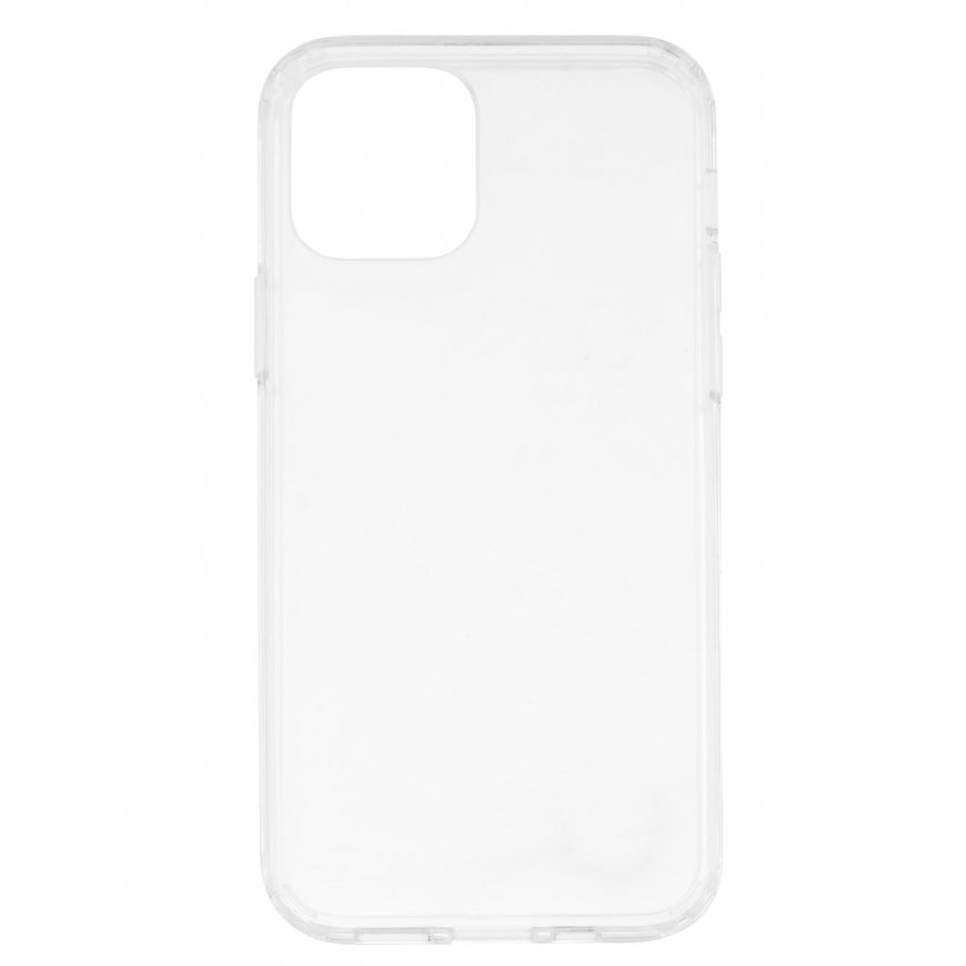 JT BERLIN Pankow Clear mobiiltelefoni ümbris 15,5 cm (6.1") Kate Läbipaistev