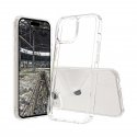 JT BERLIN Pankow Clear mobiiltelefoni ümbris 15,5 cm (6.1") Kate Läbipaistev JT BERLIN Pankow Clear mobiiltelefoni ümbris 15,5 cm (6.1") Kate Läbipaistev