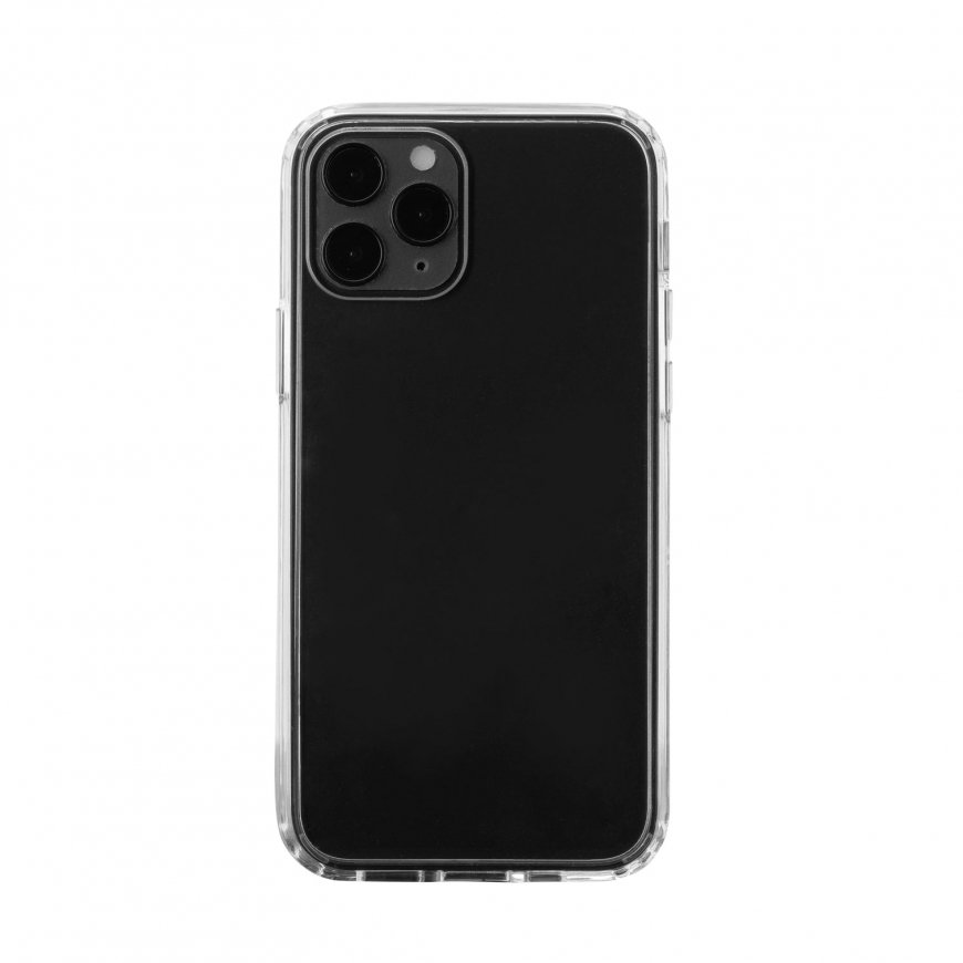 JT BERLIN Pankow Clear mobile phone case 15.5 cm (6.1") Cover Transparent – 4