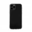 JT BERLIN Pankow Clear mobiliojo telefono dėklas 15,5 cm (6.1") Permatomas JT BERLIN Pankow Clear mobiliojo telefono dėklas 15,5 cm (6.1") Permatomas