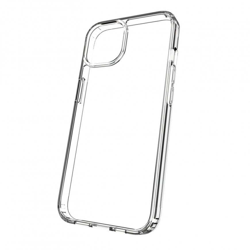 JT BERLIN Pankow Clear mobiiltelefoni ümbris 15,5 cm (6.1") Kate Läbipaistev – 5