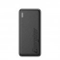 Energizer UE30055PQ power bank Lithium Polymer (LiPo) 30000 mAh Black Energizer UE30055PQ power bank Lithium Polymer (LiPo) 30000 mAh Black