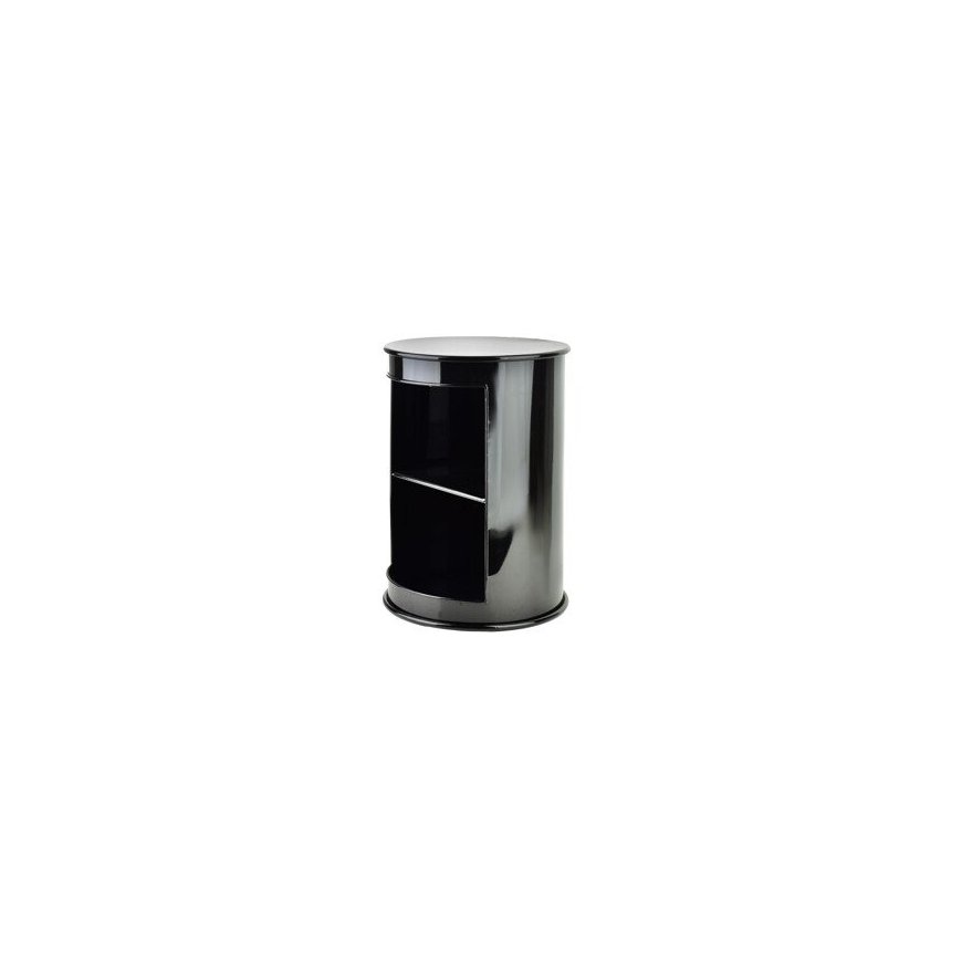Mondex Since 1986 ROGER table with shelf 33.5x46 cm
