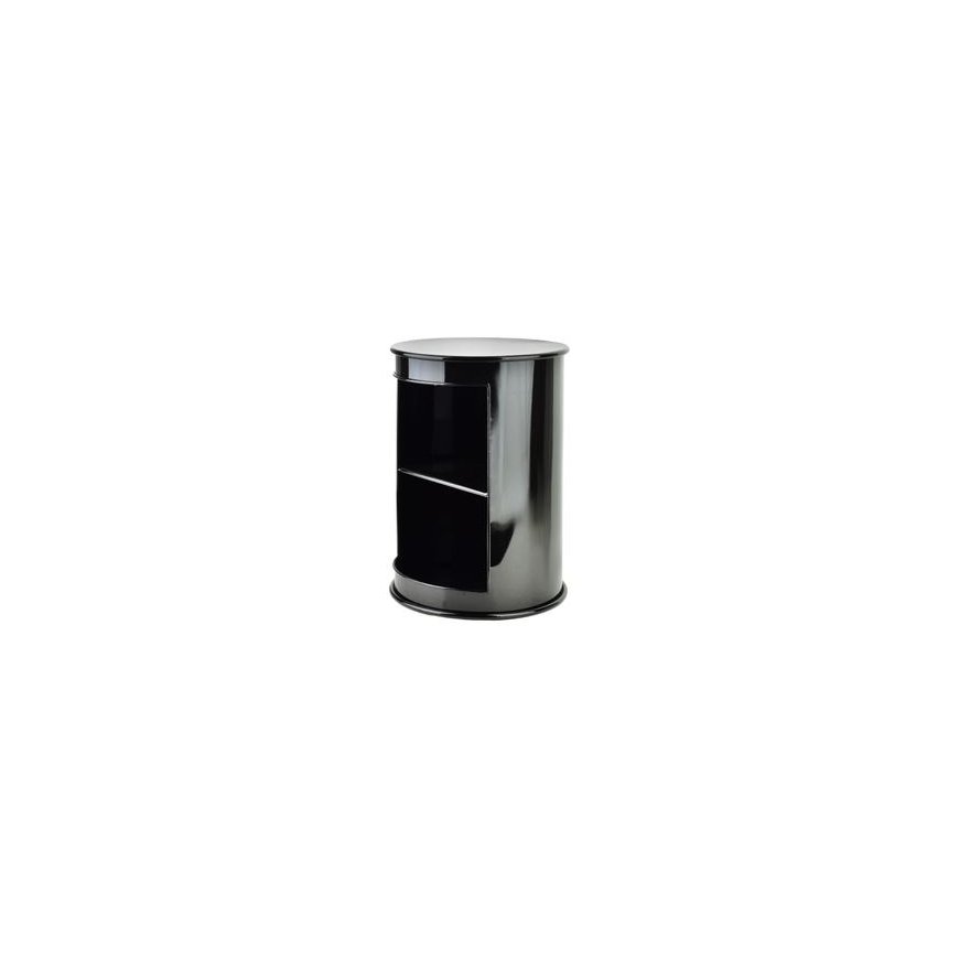 Mondex Since 1986 ROGER table with shelf 33.5x46 cm – 2
