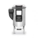 Profi Line Electric Potato Peeler, 10 kg Load - Hendi 226810 Profi Line Electric Potato Peeler, 10 kg Load - Hendi 226810