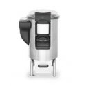 Profi Line Electric Potato Peeler, 10 kg Load - Hendi 226810 Profi Line Electric Potato Peeler, 10 kg Load - Hendi 226810
