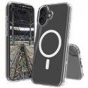 JT BERLIN Pankow Clear MagSafe mobiliojo telefono dėklas 15,5 cm (6.1") Permatomas JT BERLIN Pankow Clear MagSafe mobiliojo telefono dėklas 15,5 cm (6.1") Permatomas