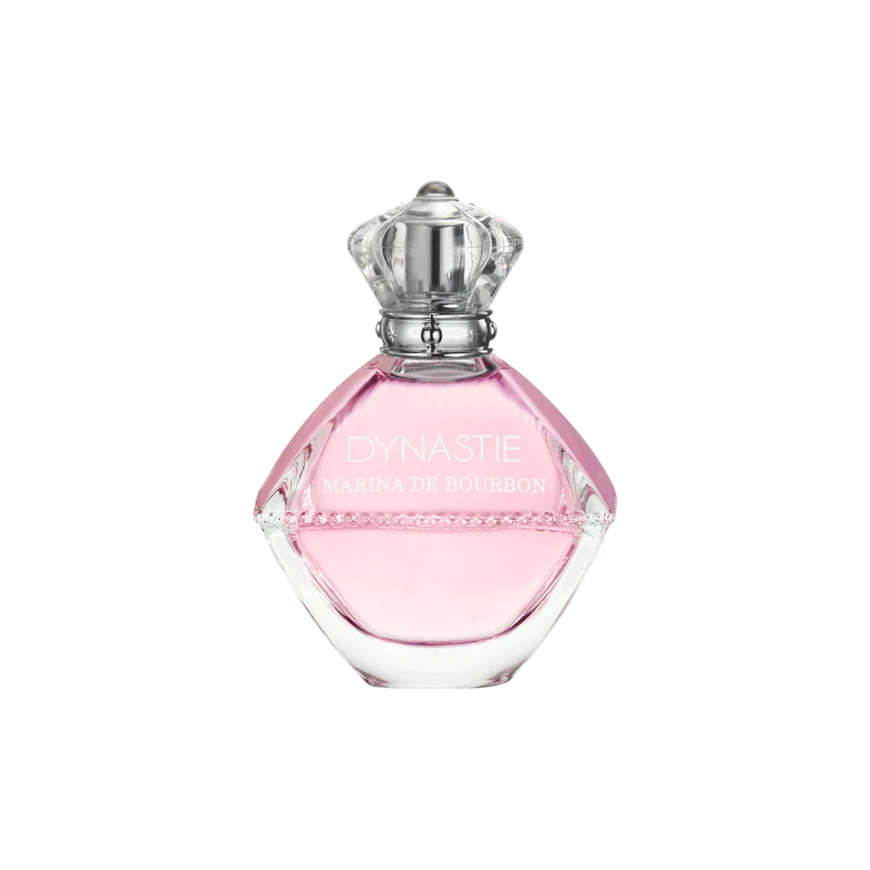 Marina de Bourbon Dynastie Mademoiselle Eau De Parfum 100 ml (nainen) – 2