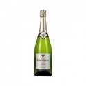 Šampanja PIERRE MONCUIT Hugues de Coulmet Blanc de Blancs Brut, 12%, 0,75l Šampanja PIERRE MONCUIT Hugues de Coulmet Blanc de Blancs Brut, 12%, 0,75l