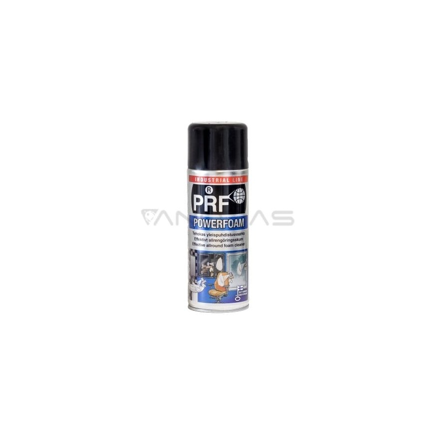 Universalus putų valiklis Powerfoam 520ml PRF