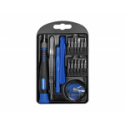 Jonard Tools Precision Tool Kit for Smartphone Repair Jonard Tools Precision Tool Kit for Smartphone Repair