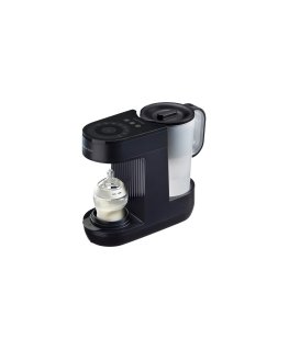 TOMMEE TIPPEE pieno mišinukų ruošimo aparāts DAY and NIGHT V2, Melns, 426774