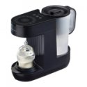 TOMMEE TIPPEE formula preparation machine DAY and NIGHT V2, Black, 426774 TOMMEE TIPPEE formula preparation machine DAY and NIGHT V2, Black, 426774