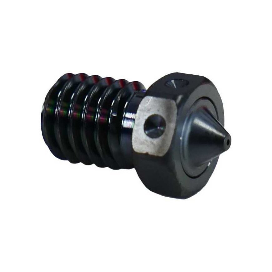 E3D V6 ObXidian otsepe - 1 tk