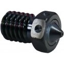E3D V6 ObXidian suuttimen - 1 kpl E3D V6 ObXidian suuttimen - 1 kpl