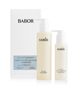 HY-ÖL & Phyto Boost Hydrating Set - Gift Set.