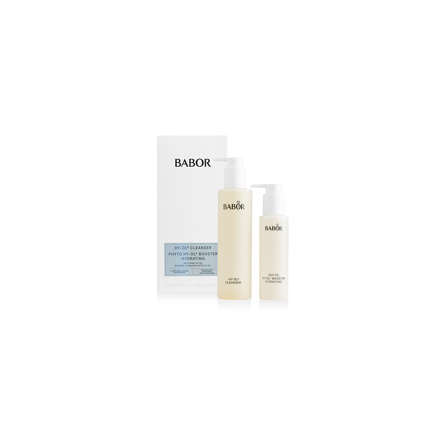 HY-ÖL & Phyto Boost Hydrating Set - Gift Set.