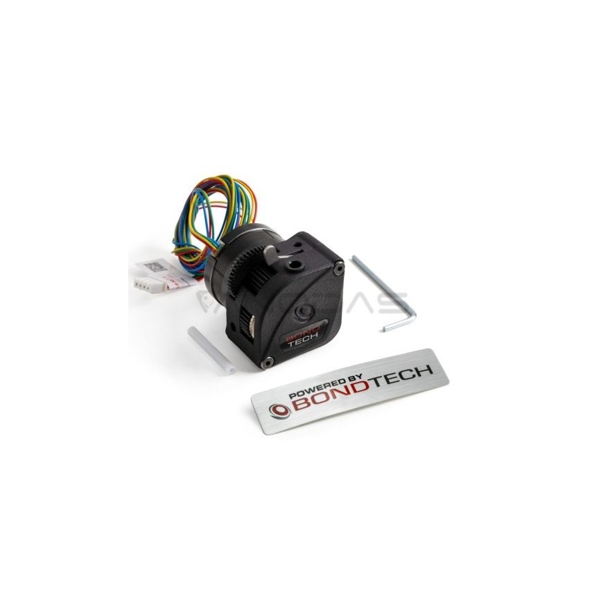 Bondtech LGX® Lite V2 eXtruder