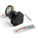 Bondtech LGX® Lite V2 eXtruder Bondtech LGX® Lite V2 eXtruder