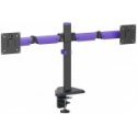 Amethyst mount regulējamais monitors Spacetronik SPAA120 Amethyst mount regulējamais monitors Spacetronik SPAA120