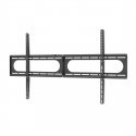 Hama 00220843 TV mount/stand 3.05 m (120") Black Hama 00220843 TV mount/stand 3.05 m (120") Black
