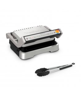 Tefal OptiGrill 2in1 GC773D10 kontaktgrill
