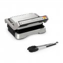Tefal OptiGrill 2in1 GC773D10 контактный гриль Tefal OptiGrill 2in1 GC773D10 контактный гриль