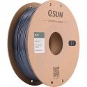 eSun PETG 1kg 1.75mm - Solid Pilka