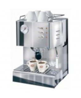 Quick Mill 03004 Cassiopea Inox
