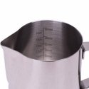 Joefrex Pieno plakimo astia 590 ml mitta-asteikolla Joefrex Pieno plakimo astia 590 ml mitta-asteikolla