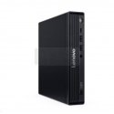 LENOVO henkilökohtainen tietokone ThinkCentre M70q G6 Tiny - Ultra5 235T, 16GB, 512SSD, WiFi, BT, W11P LENOVO henkilökohtainen tietokone ThinkCentre M70q G6 Tiny - Ultra5 235T, 16GB, 512SSD, WiFi, BT, W11P