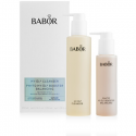 HY-ÖL Cleanser & Phyto Booster Balancing Set - Dárková sada HY-ÖL Cleanser & Phyto Booster Balancing Set - Dárková sada