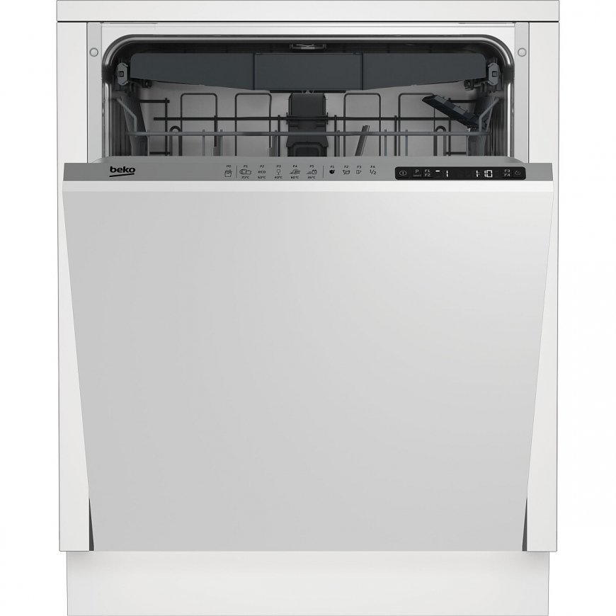 Indaplovē Beko BDIN25330