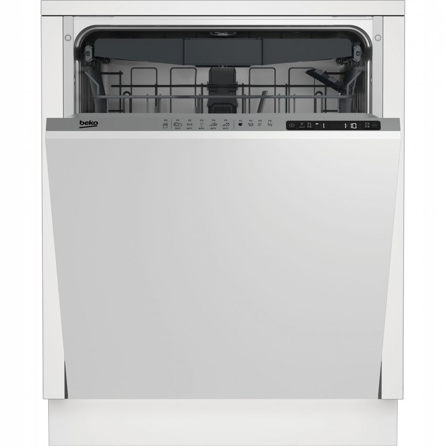 Indaplovē Beko BDIN25330 – 2