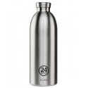 24Bottles Clima Daily usage 850 ml Stainless steel 24Bottles Clima Daily usage 850 ml Stainless steel
