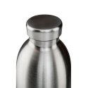 24Bottles Clima Daily usage 850 ml Stainless steel 24Bottles Clima Daily usage 850 ml Stainless steel