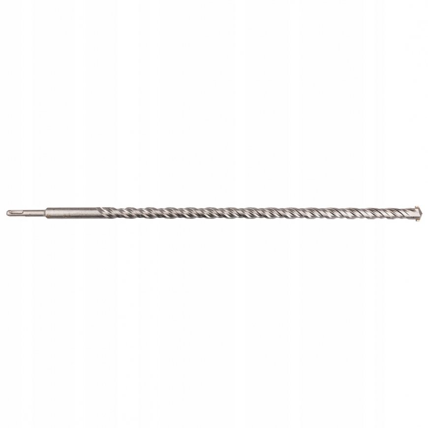 Graphite SDS Plus kahevõlliline betonivarre puuri 22 x 600 mm – 2