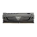 Patriot Memory Viper Steel PVS464G320C6K atmiņas modulis 64 GB 2 x 32 GB DDR4 Patriot Memory Viper Steel PVS464G320C6K atmiņas modulis 64 GB 2 x 32 GB DDR4