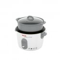 Tefal RK1011 riisinkeitin 700 W Valkoinen Tefal RK1011 riisinkeitin 700 W Valkoinen