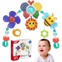WOOPIE BABY headband, suitable for stroller seat WOOPIE BABY headband, suitable for stroller seat