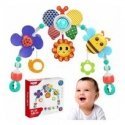 WOOPIE BABY headband, suitable for stroller seat WOOPIE BABY headband, suitable for stroller seat