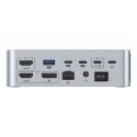 LMP USB4 SuperDock 2 40000 Mbit/s Hall LMP USB4 SuperDock 2 40000 Mbit/s Hall